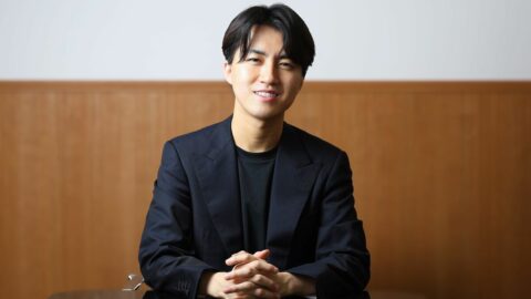 なぜ音楽は社会の縮図だと言われるのか? そして室内楽は｢小さなオーケストラ｣ではない 牛田智大氏インタビュー① | ライフ | 東洋経済オンライン