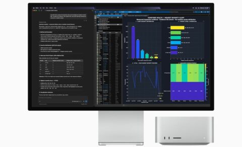 〈動画付き最速レビュー〉新Mac Studioとオープンウェイトモデルが変える常識…｢AIを借りなくてもいい｣時代の勝ち筋 | ビジネス | 東洋経済オンライン
