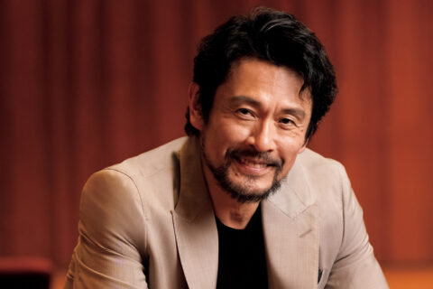 舞台『リア王-KING LEAR-』主演　内野聖陽さんインタビュー　「老いることは果たして悲劇なのか？」