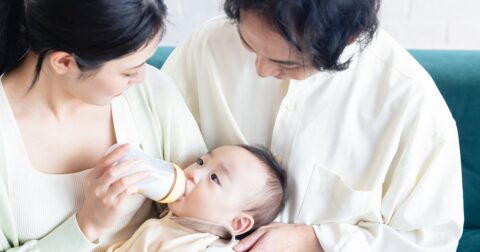 こども家庭庁「7.3兆円予算」で出生率はどれだけ上がる？意外な“コスパ”が試算で判明 – ニュースな本