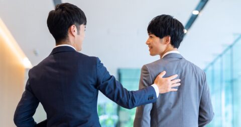 「シゴデキだけど圧が強い人」のプレッシャーをかわす〈便利すぎる言い回し〉 – ニュースな本