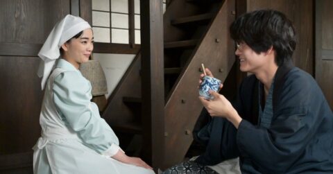 いま「壁にぶち当たっている人」に届けたい、千利休の教え〈風、薫る第127回〉 – 続・続朝ドライフ