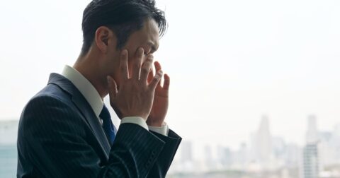 【精神科医が教える】明確な診断基準がない「自律神経失調症」の実態とは？ – 精神科医Tomyが教える　１秒で不安が吹き飛ぶ言葉