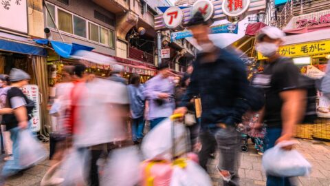 《日本に来た外国人1人当たりの支出が多い国》1位は｢中国｣でも｢中東｣でもない”意外な国” 1人当たり51万円超を使うのは… | ライフ | 東洋経済オンライン