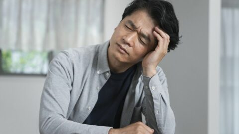 落ち込み､イライラ､不安定な感情…40代を苦しめる｢ミッドライフクライシス｣の要因《海馬の萎縮》を止める運動法 | ライフ | 東洋経済オンライン