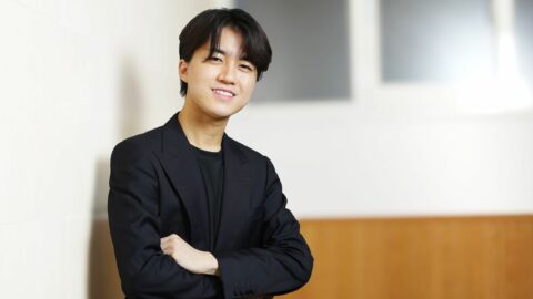 クラシック音楽家としての役目は｢つないでいくこと｣､常にお客さんとの会話を大事にしたい 牛田智大氏インタビュー④ | ライフ | 東洋経済オンライン
