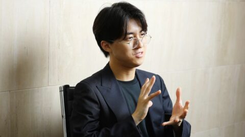 12歳でのデビューは”与えられた使命”､成人した自分は当時とは｢違うブランド｣だと思っている 牛田智大氏インタビュー③ | ライフ | 東洋経済オンライン