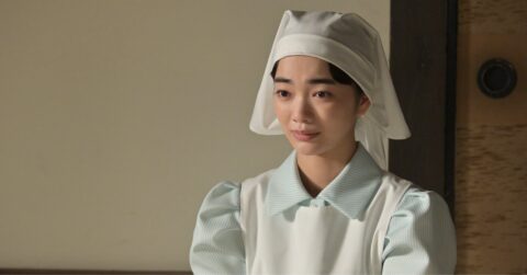 つい「自分で考えて」と言ってしまう人が、心得ておくべき“大切な言葉”〈風、薫る第128回〉 – 続・続朝ドライフ