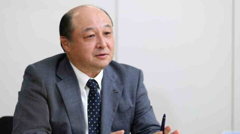 OKIが長い構造改革から脱却､森社長が語る｢再成長｣への道筋…｢社員に成長目指す意欲がなかった｣内向き組織への処方箋 | ビジネス | 東洋経済オンライン