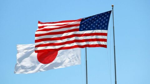 ｢アメリカは日本を守ってくれる？｣77％が｢そう思わない｣…それでも日本が”アメリカについてゆく”大きなリスク | ライフ | 東洋経済オンライン