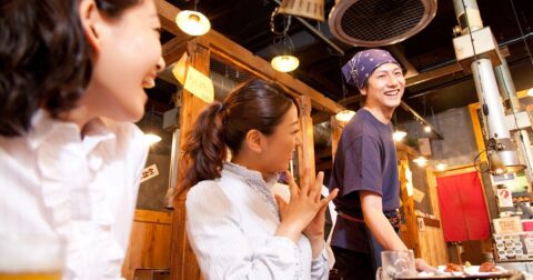 グルメサイトの星「0.5差」で予約に大差、ほぼ同じ評価の店なのになぜ？ – ニュースな本