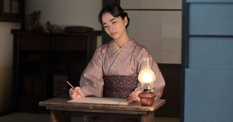 「看護」って何だろう→答えがようやく見えてきた？〈風、薫る第129回〉 – 続・続朝ドライフ