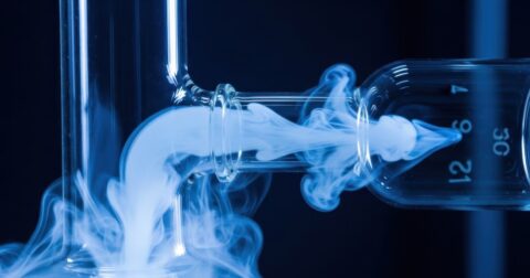 【気体の法則】「ギューッと押す」と何が起きる？…気体の振る舞いを支配する「決定的なルール」 – アメリカの中学生が学んでいる 14歳からの化学