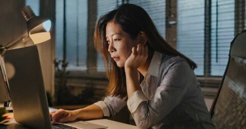 【精神科医が教える】やる気が出ないときの対策・ベスト5 – 精神科医Tomyが教える　１秒で不安が吹き飛ぶ言葉