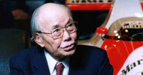 「そりゃ慕われるわ…」本田宗一郎が油まみれの工員の手を握って放った言葉 – 名経営者に学ぶ「一流の仕事術」