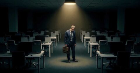 50代で「誰からも相手にされなくなる人」の特徴・ベスト1 – 会社から期待されている人の習慣115