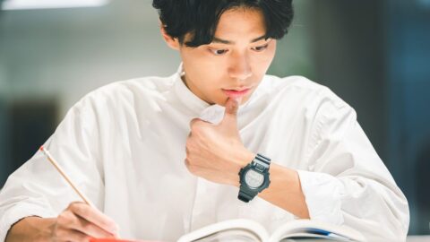 元勉強嫌い→独学で東大合格の過程で導いた｢健全な｣原動力の見つけ方《燃料が｢学歴獲得｣｢他者との比較｣だけはキツい》 | キャリア・教育 | 東洋経済オンライン