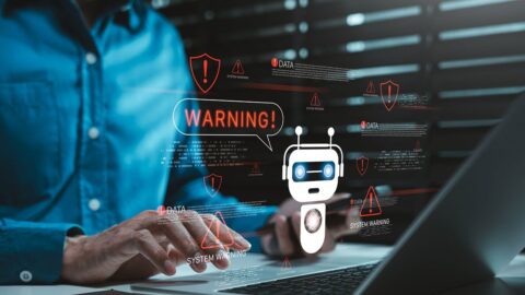 ｢AI暴走｣で起きた損害は誰が払うのか？ サイバー保険の落とし穴と対策《勝手にAI課金→あわや1日約700万円の損失…》 | ビジネス | 東洋経済オンライン