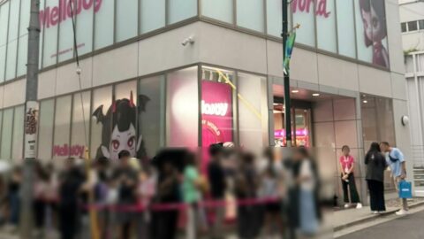 ｢こういうとこ本当に中国｣　異様な熱狂の裏で､中国発スクイーズ｢メロジョイ｣に起きているファン離れ | ライフ | 東洋経済オンライン