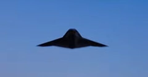 ロッキード・マーティンの次世代無人機「ベクティス」はUFOリバースエンジニアリングの産物か!? 元技術者の証言が呼び起こす疑念