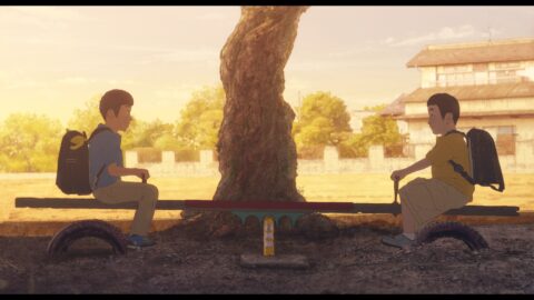 劇場長編アニメ『我々は宇宙人』は“宇宙人・UMAへの偏愛”から生まれた傑作だった！