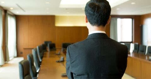 「課長で止まる人」と「役員まで出世する人」の決定的な違い – Lifestyle Keyperson