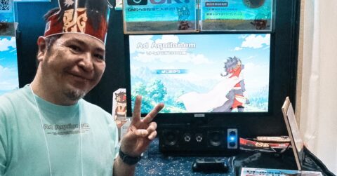 「儲けようとは考えていない」インディーゲーム開発者が明かした「先月の売り上げ」がリアルすぎる【東京ゲームショウ2026】 – Lifestyle Analysis