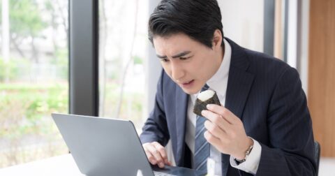 仕事が終わらない人ほど口にする「危険なひと言」とは？ 完璧主義を断ち切るコツ – おい、とりあえず終わらせろ