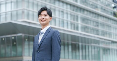 「なぜ環境を変える必要があるのか」で“きれいごと”は言わない！――「本音」の転職で異業界の最前線へ飛び込むまで – 若者がのぞむ仕事とは何か～わたしが選んだ「会社」と「働き方」