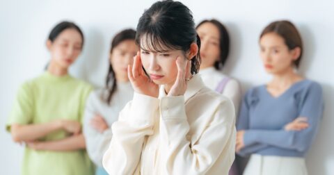 「陰口ばかり叩く社員」に言うべき一言・ベスト1 – 3000件の職場の悩みを解決したプロが教える リーダーのふるまい大全