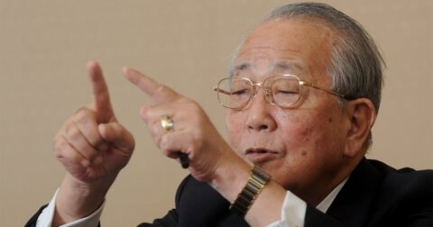 稲盛和夫が語った「運がいい人」のあまりに明白な特徴〈2026年度上期・会員ベスト3〉 – DOLベスト記事アワード