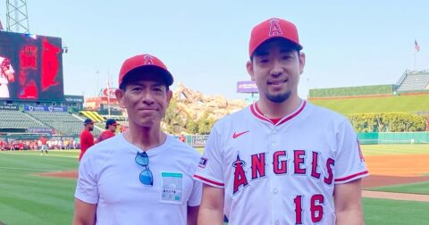 球速155キロ→140キロに…不調の菊池雄星を救ったトレーナーの「質問」とは？ – ニュースな本