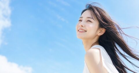いつも幸せな人の特徴・ベスト1 – 人生アップデート大全