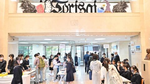 ｢塾に行くなら選ばないで｣…校長が明かした豊島岡女子学園が”学校完結”で受験指導できる理由 | キャリア・教育 | 東洋経済オンライン