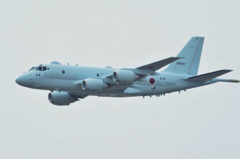 ｢飛べない国産哨戒機｣稼働率2～3割のP-1､なぜ失敗は放置されたのか―防衛省･経産省に欠けた航空産業を育てる能力 | 政治・経済・投資 | 東洋経済オンライン