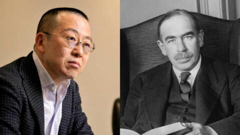 本家ケインズ『一般理論』が捨てた本質と決定的な誤り…ケインズの本質を救い出す〈小幡理論体系〉をここに示そう | 政治・経済・投資 | 東洋経済オンライン