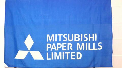 株価が3年半で4倍になった三菱製紙･･･営業利益が前年比で3倍超という強気の計画を掲げる皮算用の実態 | ビジネス | 東洋経済オンライン