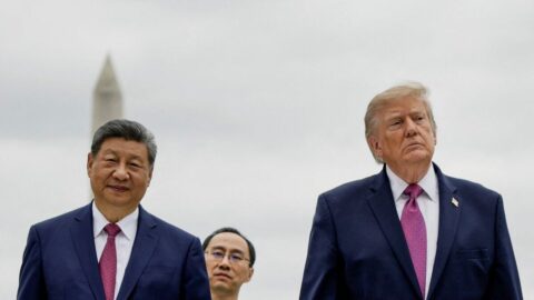 ｢成果はミニマムだったのでは｣｢引き続き米国と歩調を合わせればいい｣…米中会談後に日本政府内で広がる楽観 | 政治・経済・投資 | 東洋経済オンライン