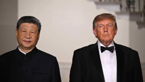 中国の貿易黒字激増で高まる｢新プラザ合意｣の必要性…関税では修正できない巨大な貿易不均衡 | 政治・経済・投資 | 東洋経済オンライン