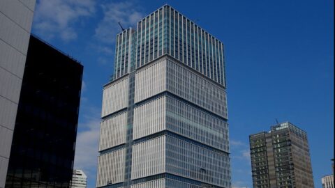 東京五輪→デジタル庁のセキュリティトップへ､｢侵入前提として強靱性を追求｣する警察庁出身CISOの手腕 | ビジネス | 東洋経済オンライン