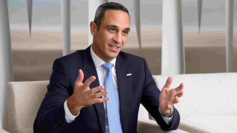 ノバルティス日本法人社長｢革新的な医薬品､薬価でもっと評価を｣…魅力あふれる日本市場に投資していく | ビジネス | 東洋経済オンライン
