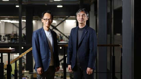 〈インタビュー〉ローランドはなぜ蘇ったのか…MBOを決断した元社長と再上場後を担う現社長の証言 | ビジネス | 東洋経済オンライン
