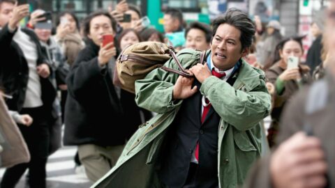 映画『踊る大捜査線 N.E.W.』が好スタートも世代の広がりで苦戦か…評価が割れる｢フジテレビ勝負作｣の行方は？ | ライフ | 東洋経済オンライン