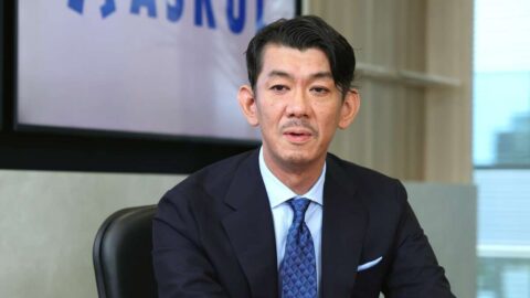 通販大手アスクル､40代の成松新社長が説く､ランサムウェア被害を克服した後の｢小売業を超えた存在｣ | ビジネス | 東洋経済オンライン