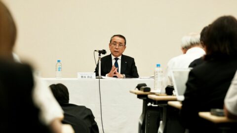 〈PBR1倍割れ〉時価総額でキリンに迫られるアサヒ…自己株買い延期の重圧と､東アフリカ｢4650億円買収｣の逆襲シナリオ | ビジネス | 東洋経済オンライン