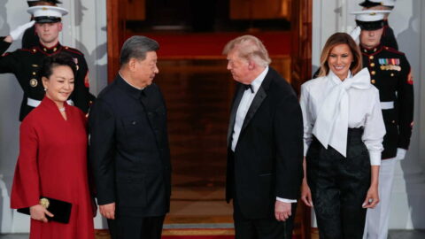 米中の｢戦略的安定｣の中で日本はどう位置づけられるのか―米中首脳会談で浮かんだかつての｢瓶の蓋論｣と台湾の影 | 政治・経済・投資 | 東洋経済オンライン