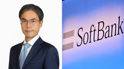 【独自】ホンダ社長の懐刀がソフトバンク入りの衝撃､グローバル戦略フェローとして対外交渉など重責担当か | ビジネス | 東洋経済オンライン