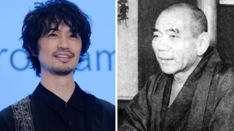 【明治大学付属世田谷高校】政経･芸能界編 時代を刻んだ卒業生ファイル#10《斎藤工､岩波茂雄､日立創業者の小平浪平》 | キャリア・教育 | 東洋経済オンライン