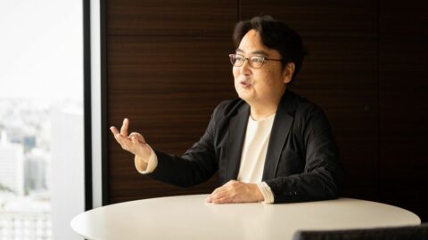 IBM･GE→失業､起業､出版､国立大教授の『40代から大学教授』著者が考える大学教員転身の条件､アカデミックシフト19 | キャリア・教育 | 東洋経済オンライン