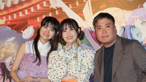 Netflixアニメ｢超かぐや姫！｣が映画館でもヒットした舞台裏…ツインエンジンが偶然見つけた”勝利の方程式” | ビジネス | 東洋経済オンライン